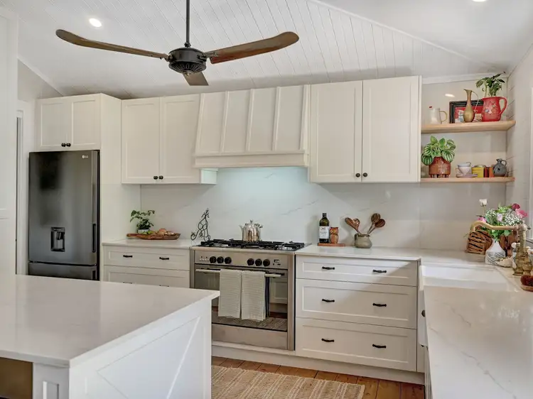 Fourth view of Homely house listing, 53 Ahearne Street, Hermit Park QLD 4812
