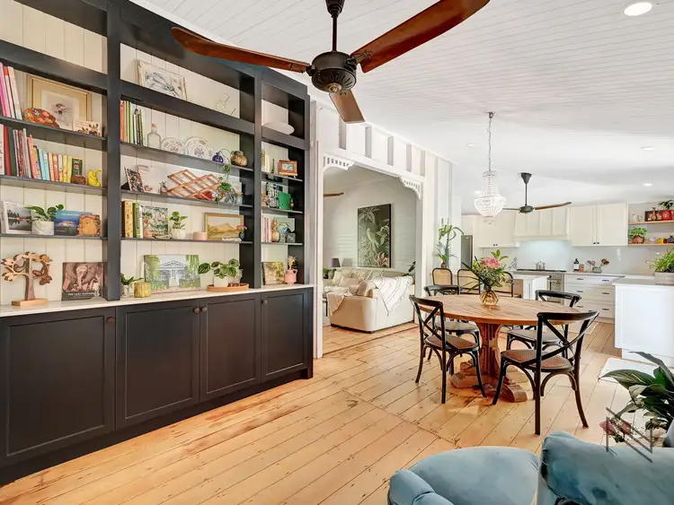 Sixth view of Homely house listing, 53 Ahearne Street, Hermit Park QLD 4812