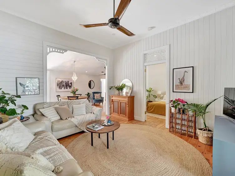 Seventh view of Homely house listing, 53 Ahearne Street, Hermit Park QLD 4812