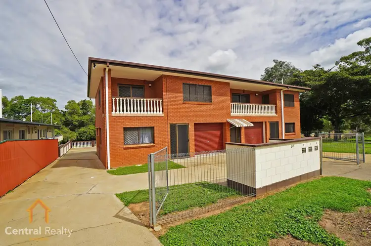 50 Mason Street, Mareeba QLD 4880