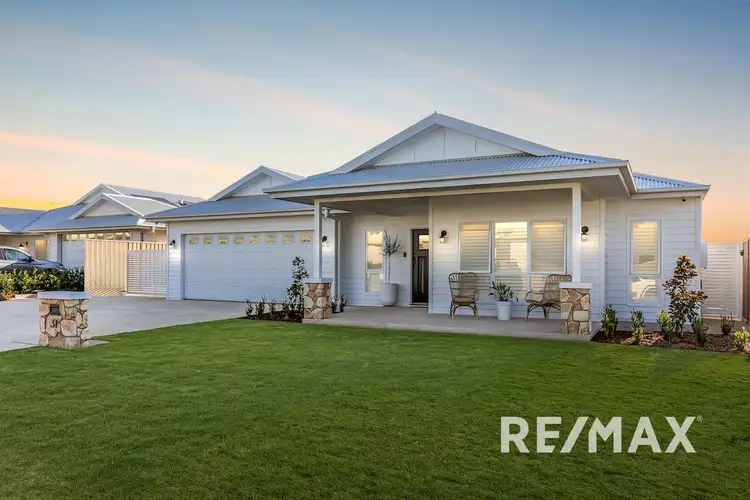 Main view of Homely house listing, 31 Valencia Drive, Gobbagombalin NSW 2650