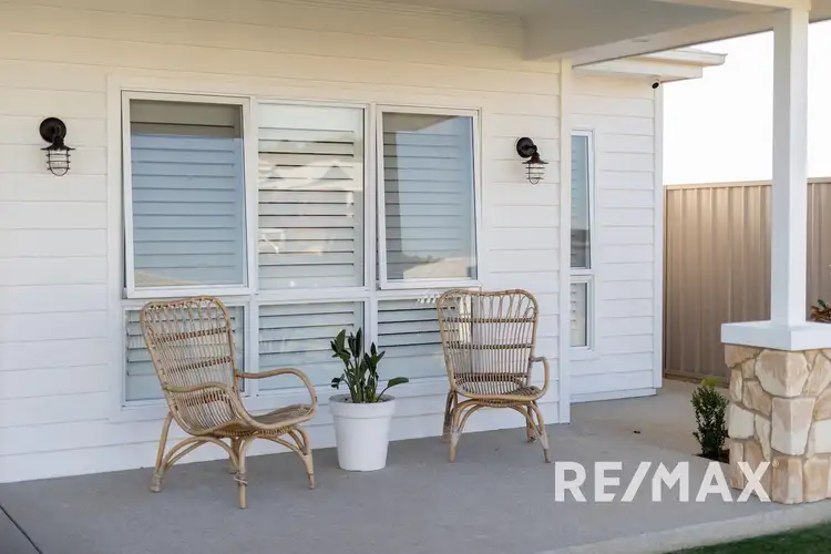 Second view of Homely house listing, 31 Valencia Drive, Gobbagombalin NSW 2650