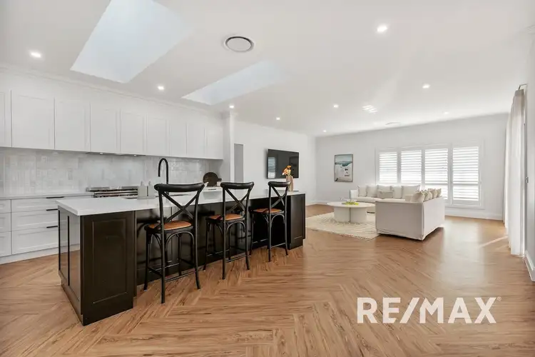 Fourth view of Homely house listing, 31 Valencia Drive, Gobbagombalin NSW 2650