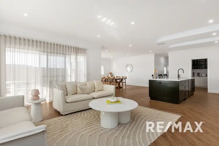 Sixth view of Homely house listing, 31 Valencia Drive, Gobbagombalin NSW 2650
