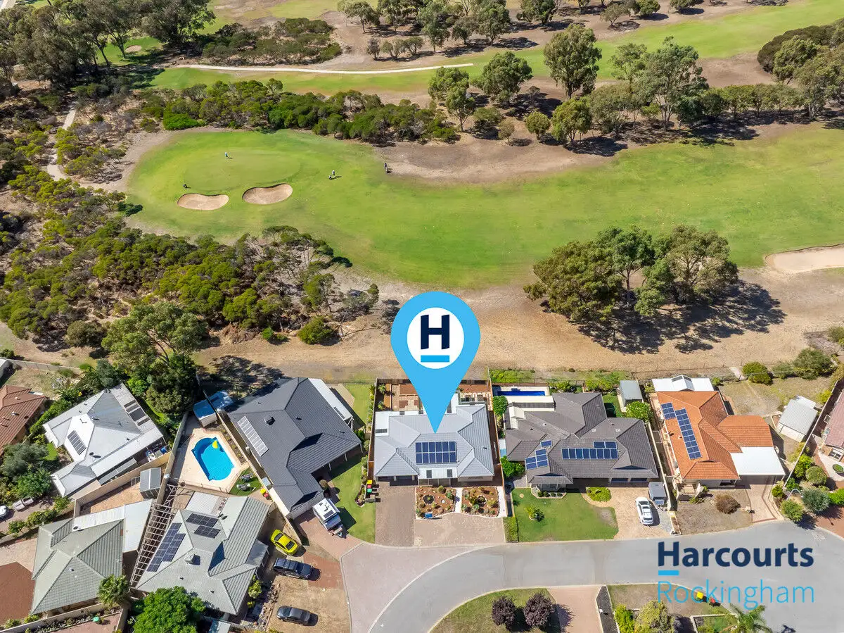 Main view of Homely house listing, 9 Birdie Court, Cooloongup WA 6168