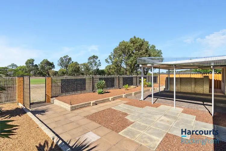 Third view of Homely house listing, 9 Birdie Court, Cooloongup WA 6168