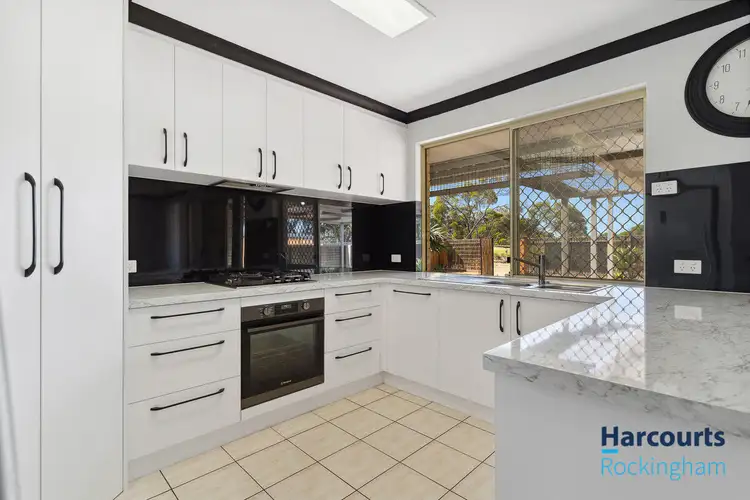 Sixth view of Homely house listing, 9 Birdie Court, Cooloongup WA 6168