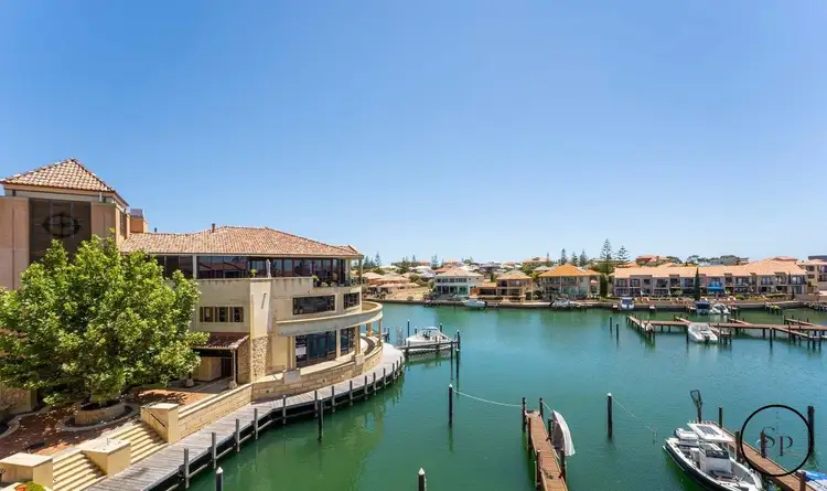 Second view of Homely villa listing, 18/7 Village Mews, Wannanup WA 6210