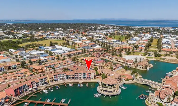 Fourth view of Homely villa listing, 18/7 Village Mews, Wannanup WA 6210