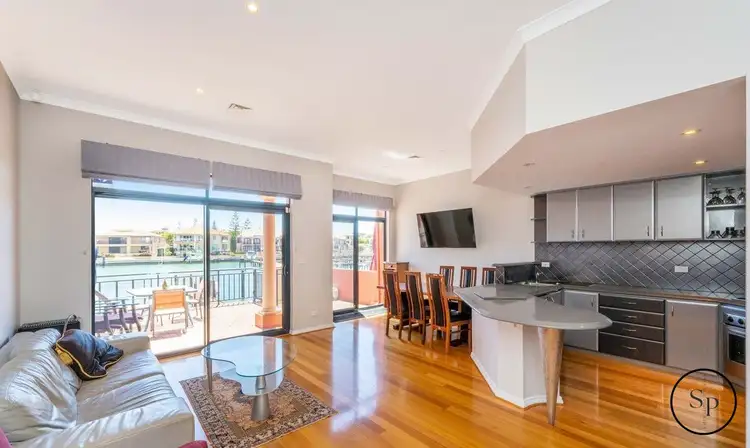 Fifth view of Homely villa listing, 18/7 Village Mews, Wannanup WA 6210