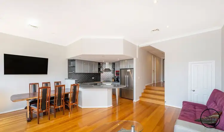 Sixth view of Homely villa listing, 18/7 Village Mews, Wannanup WA 6210