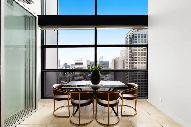 Fourth view of Homely apartment listing, 4302/101 Bathurst Street, Sydney NSW 2000