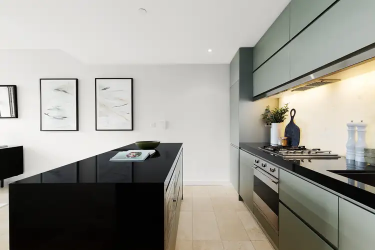 Fifth view of Homely apartment listing, 4302/101 Bathurst Street, Sydney NSW 2000