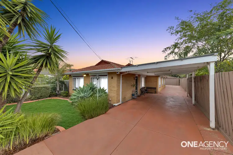 Main view of Homely house listing, 2 Balmoral Street, Laverton VIC 3028