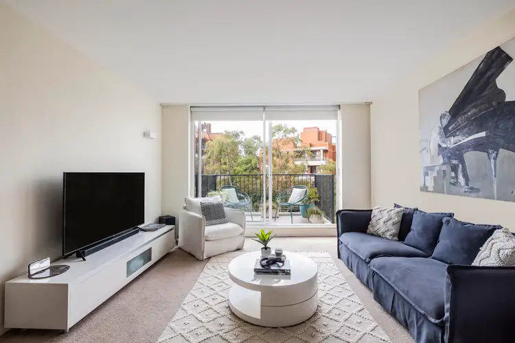 Main view of Homely apartment listing, 512/2a Elizabeth Bay Road, Elizabeth Bay NSW 2011