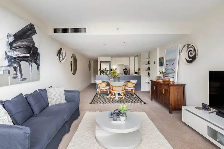 Fourth view of Homely apartment listing, 512/2a Elizabeth Bay Road, Elizabeth Bay NSW 2011