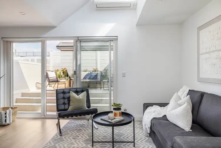 Second view of Homely apartment listing, 9/6 Norton Street, Leichhardt NSW 2040