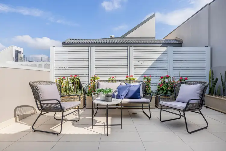 Third view of Homely apartment listing, 9/6 Norton Street, Leichhardt NSW 2040