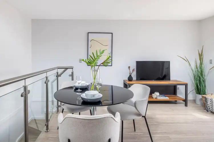 Fifth view of Homely apartment listing, 9/6 Norton Street, Leichhardt NSW 2040