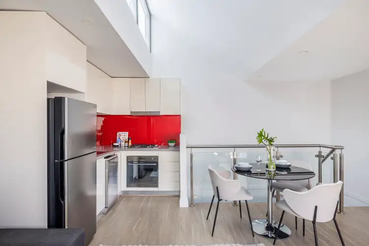 Sixth view of Homely apartment listing, 9/6 Norton Street, Leichhardt NSW 2040