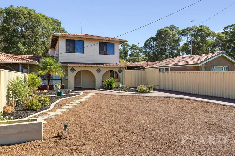 Main view of Homely house listing, 26B Moat Street, Mandurah WA 6210