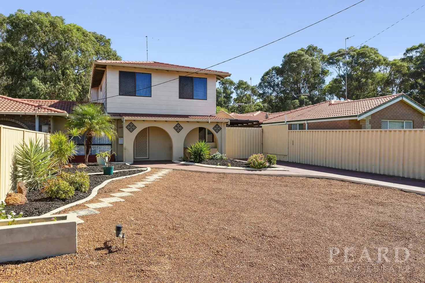 Main view of Homely house listing, 26B Moat Street, Mandurah WA 6210