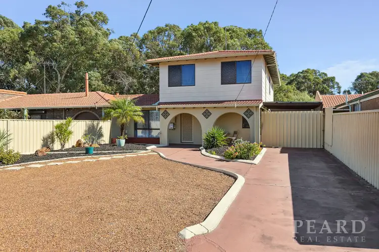 Second view of Homely house listing, 26B Moat Street, Mandurah WA 6210