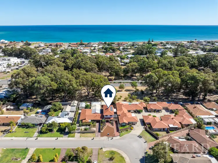 Fourth view of Homely house listing, 26B Moat Street, Mandurah WA 6210