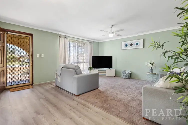Fifth view of Homely house listing, 26B Moat Street, Mandurah WA 6210
