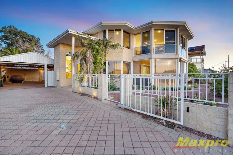 Main view of Homely house listing, 149 Rockingham Beach Road, Rockingham WA 6168