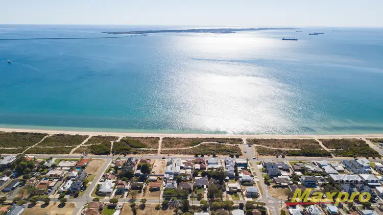 Second view of Homely house listing, 149 Rockingham Beach Road, Rockingham WA 6168