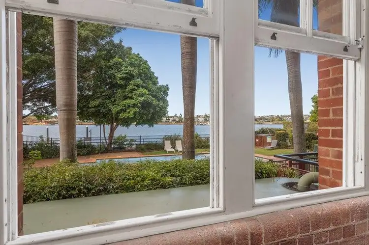 10/53 Vernon Terrace, Teneriffe QLD 4005