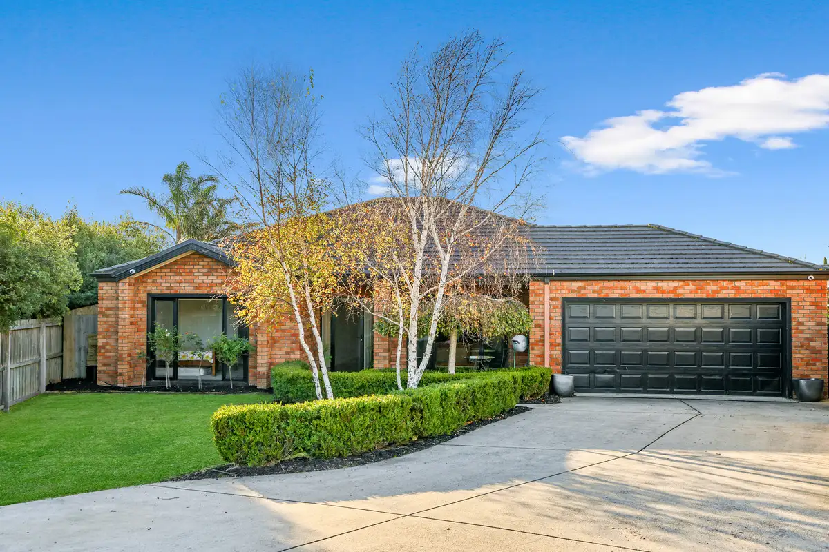 Main view of Homely house listing, 8 Katya Court, Warrnambool VIC 3280