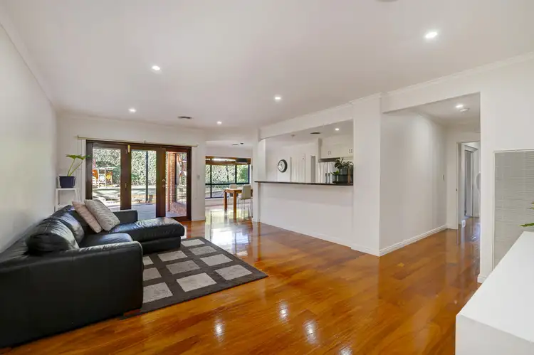 Second view of Homely house listing, 8 Katya Court, Warrnambool VIC 3280