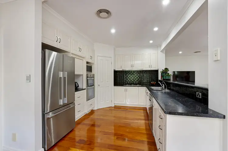 Third view of Homely house listing, 8 Katya Court, Warrnambool VIC 3280