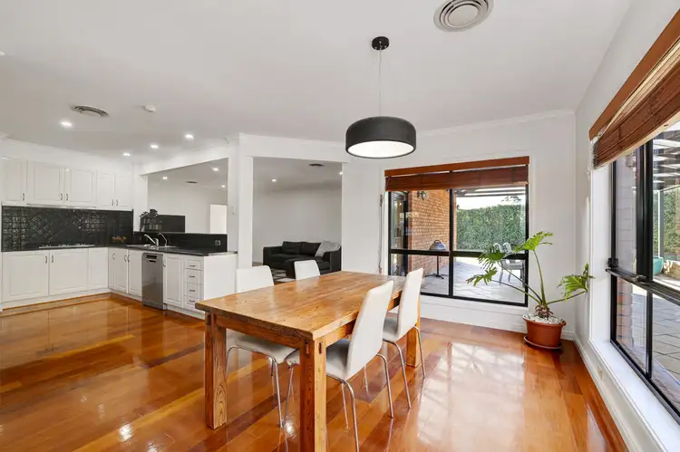 Fourth view of Homely house listing, 8 Katya Court, Warrnambool VIC 3280