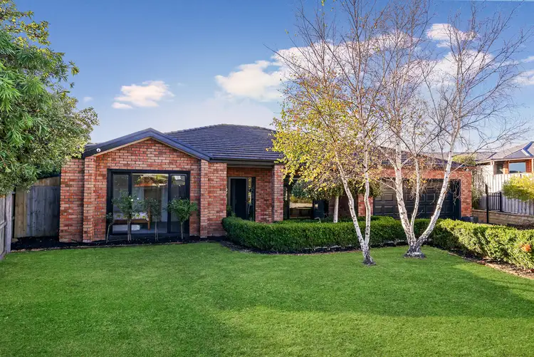 Fifth view of Homely house listing, 8 Katya Court, Warrnambool VIC 3280