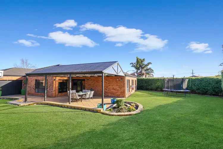 Sixth view of Homely house listing, 8 Katya Court, Warrnambool VIC 3280