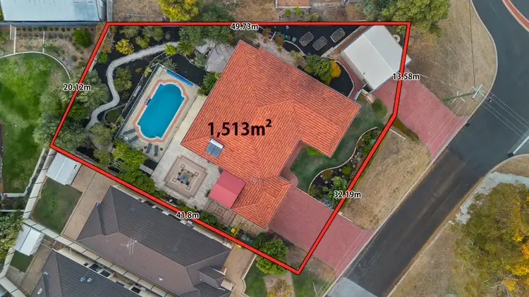 Main view of Homely house listing, 51 Crusader Street, Falcon WA 6210