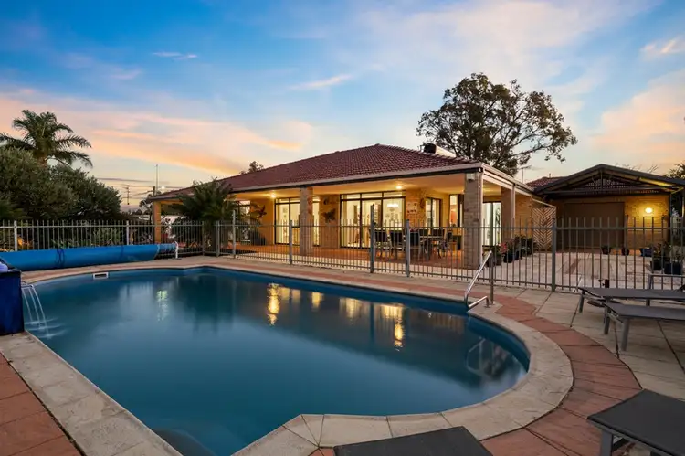 Second view of Homely house listing, 51 Crusader Street, Falcon WA 6210