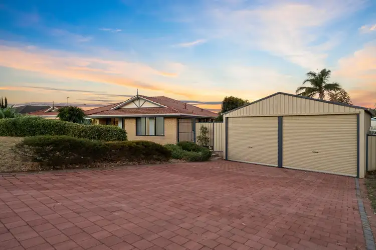 Fourth view of Homely house listing, 51 Crusader Street, Falcon WA 6210