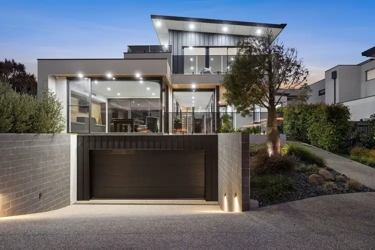 Main view of Homely house listing, 38 Geelong Road, Torquay VIC 3228