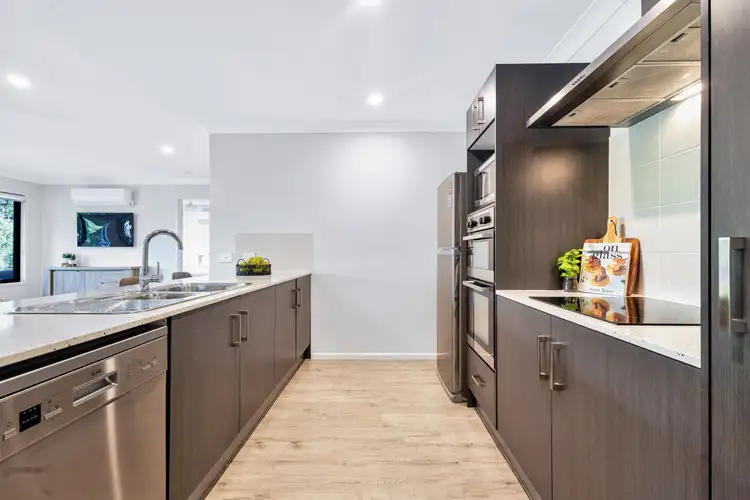 Fourth view of Homely house listing, 21B Charles Street, Birkdale QLD 4159