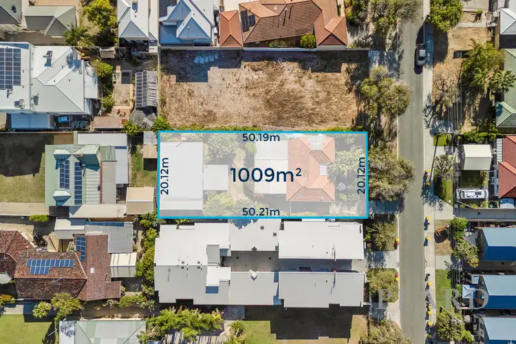 Second view of Homely house listing, 210 Kent Street, Rockingham WA 6168