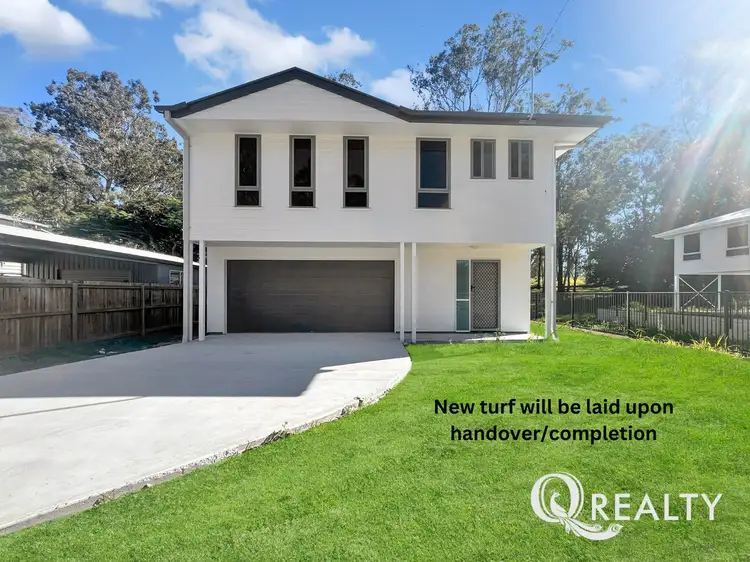 56 Mount Crosby Road, Tivoli QLD 4305