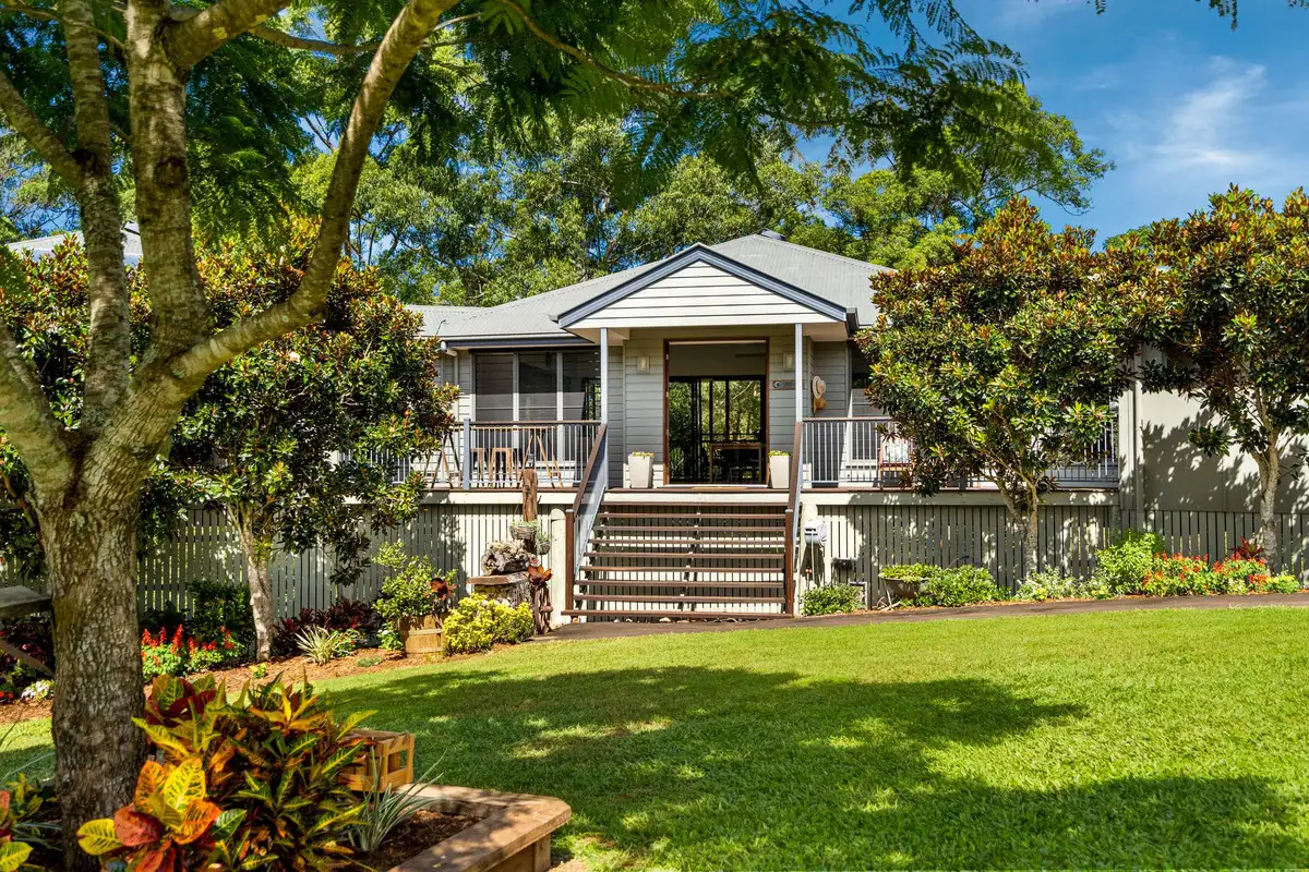 Main view of Homely house listing, 18 Homestead Court, Dayboro QLD 4521