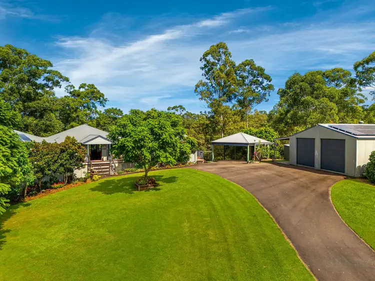 Third view of Homely house listing, 18 Homestead Court, Dayboro QLD 4521