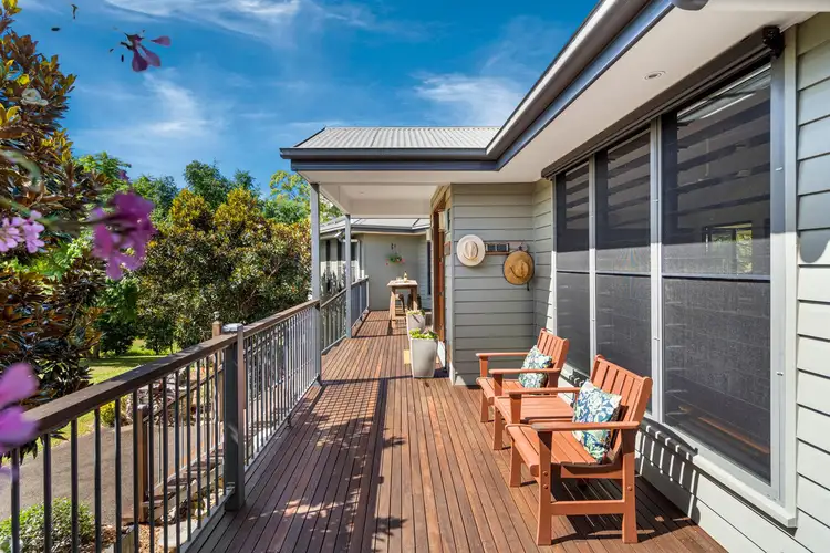 Fifth view of Homely house listing, 18 Homestead Court, Dayboro QLD 4521