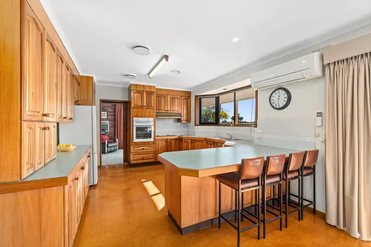 Fifth view of Homely rural property listing, 215 Lower Heart Road, Sale VIC 3850