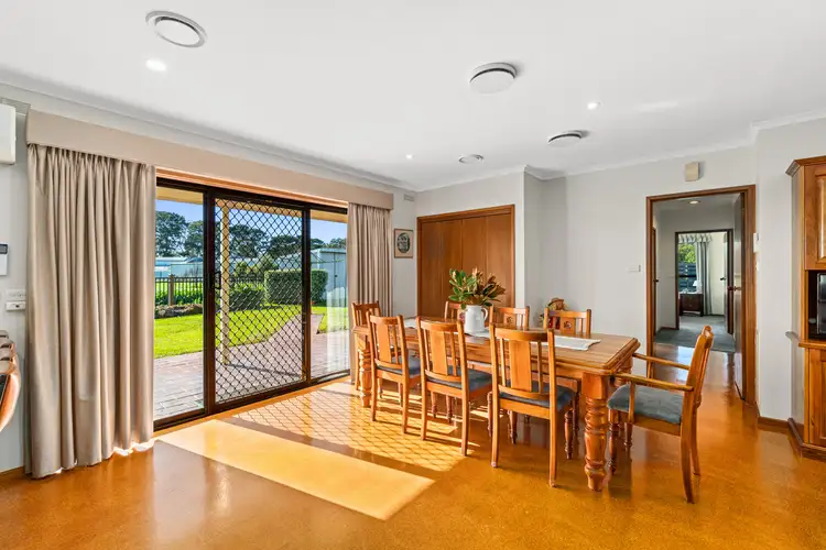 Sixth view of Homely rural property listing, 215 Lower Heart Road, Sale VIC 3850